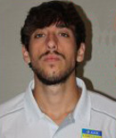 Nicola MOLINARO - Centrocampista